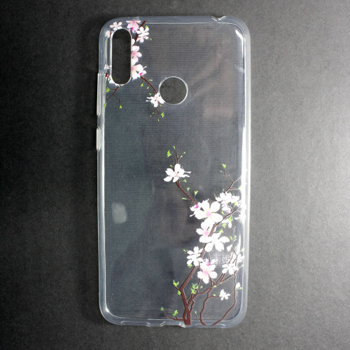 TELONE FLORAL CASE SAMSUNG Y7 2019