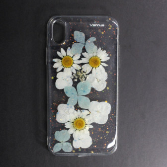 Floral case iphonexr5