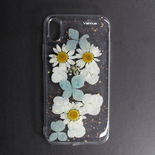 Floral case iphonexr5