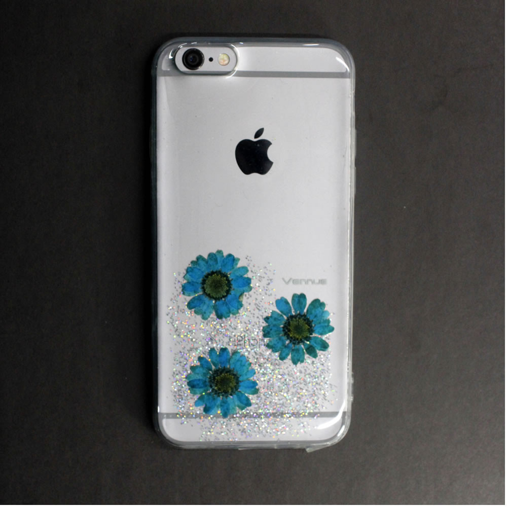 Floral case iphone6 1