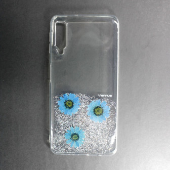 Floral case SAMSUNG A72018 5