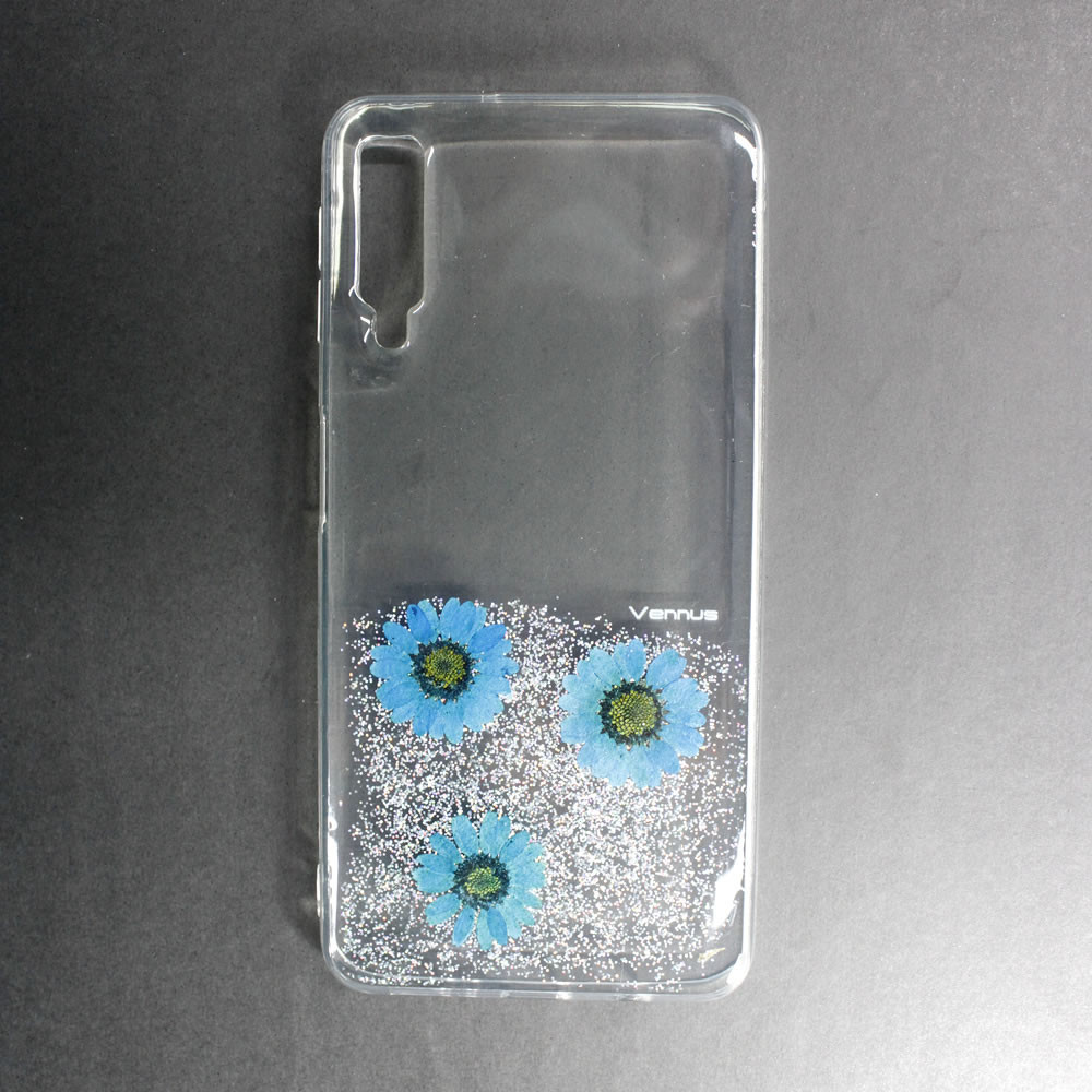 Floral case SAMSUNG A72018 5