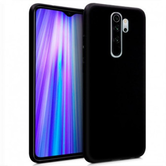 capa-de-silicone-xiaomi-redmi-note-8-pro-preto