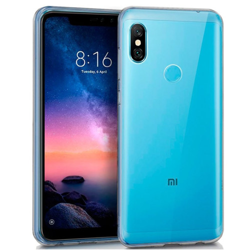 capa-silicone-cool-xiaomi-redmi-note-6-pro-transparente
