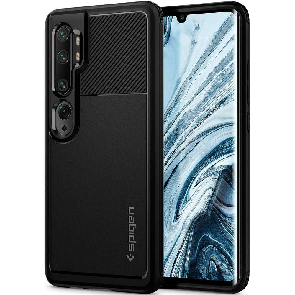 mi note 10 pro rugged armor 1