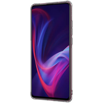 Nillkin Nature Tpu Case For Xiaomi Redmi K20 Transparent