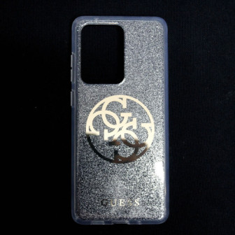 Guess S20 ultra gray