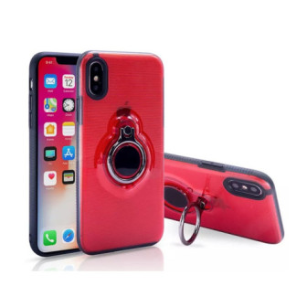 clear-pc-tpu-magnetic-case-for-iphone-xs-max-xr-samsung-galaxy-note-9-s9-with-360-degree-ring-holder-hybrid-cellphone-covers-1