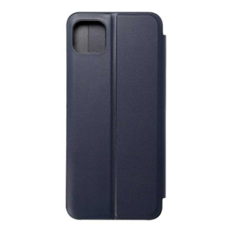 Capa Flip Cover Smart View Samsung Galaxy A22 5g Azul Escuro
