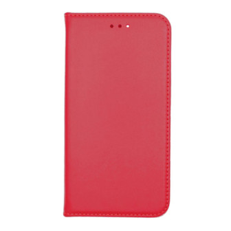 Capa Flip Cover Samsung Galaxy A34 5G Vermelho Book Special