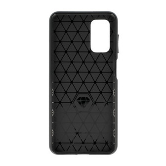 Capa Silicone Gel Thunder Samsung Galaxy A13 5G/A04s Preto