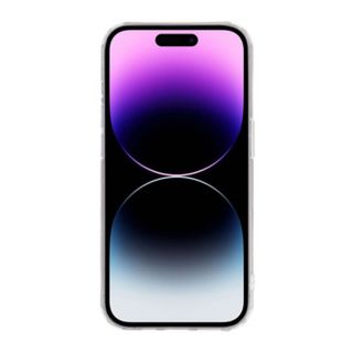 Capa Silicone Gel Apple Iphone 14 Plus Preto Corrente Design 1