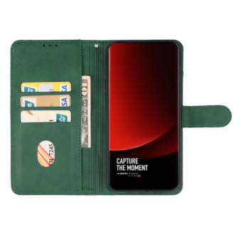 Capa Flip Cover Xiaomi Redmi A3 Verde
