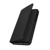 Samsung Galaxy A04e Black Flip Cover Case