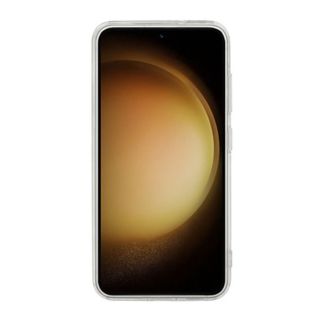 Capa Silicone Samsung Galaxy A14 4g/5g Transparente Flor Design 4 Com Protetor De Câmera