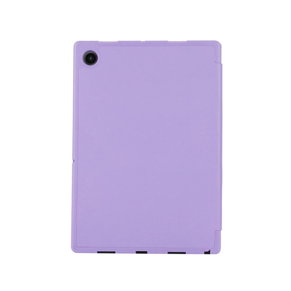 Samsung Galaxy TAB A9 8.7" Lilac Flip Cover Tablet Case