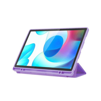 Samsung Galaxy TAB A9 8.7" Lilac Flip Cover Tablet Case