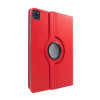 Apple Ipad Pro 12.9" 2020 Red Flip Cover Tablet Case
