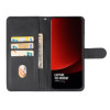 Capa Flip Cover Xiaomi Redmi 13c Preto