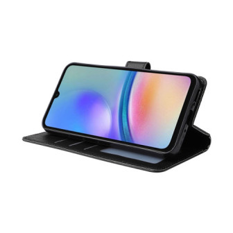 Capa Flip Cover Samsung Galaxy A05s Preto