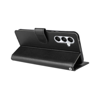 Samsung Galaxy A36 Black Flip Cover Case