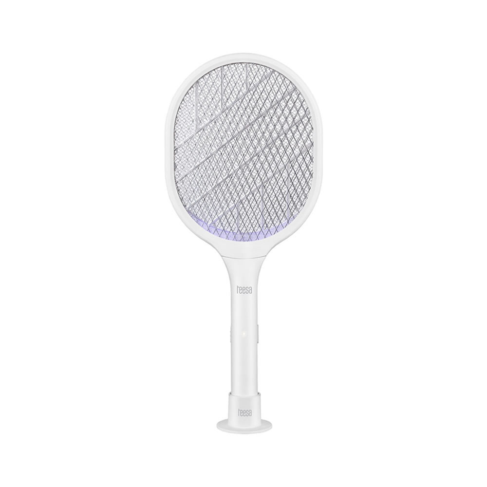 Teesa Rechargeable Electric Mosquito Racket