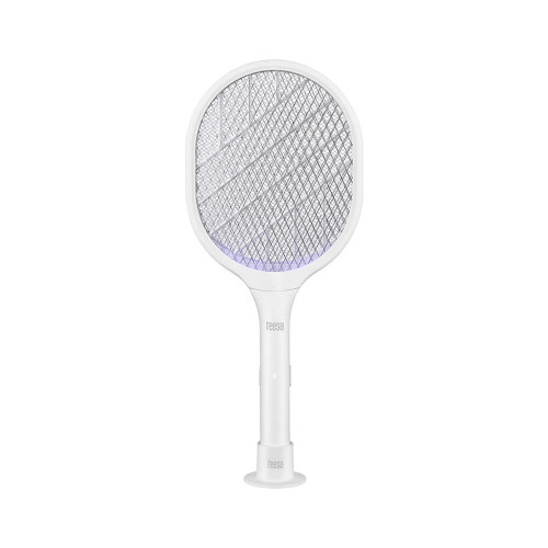 Teesa Rechargeable Electric Mosquito Racket