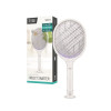 Teesa Rechargeable Electric Mosquito Racket