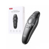XO CF26 Black Pen With Laser Pointer And Mouse Function