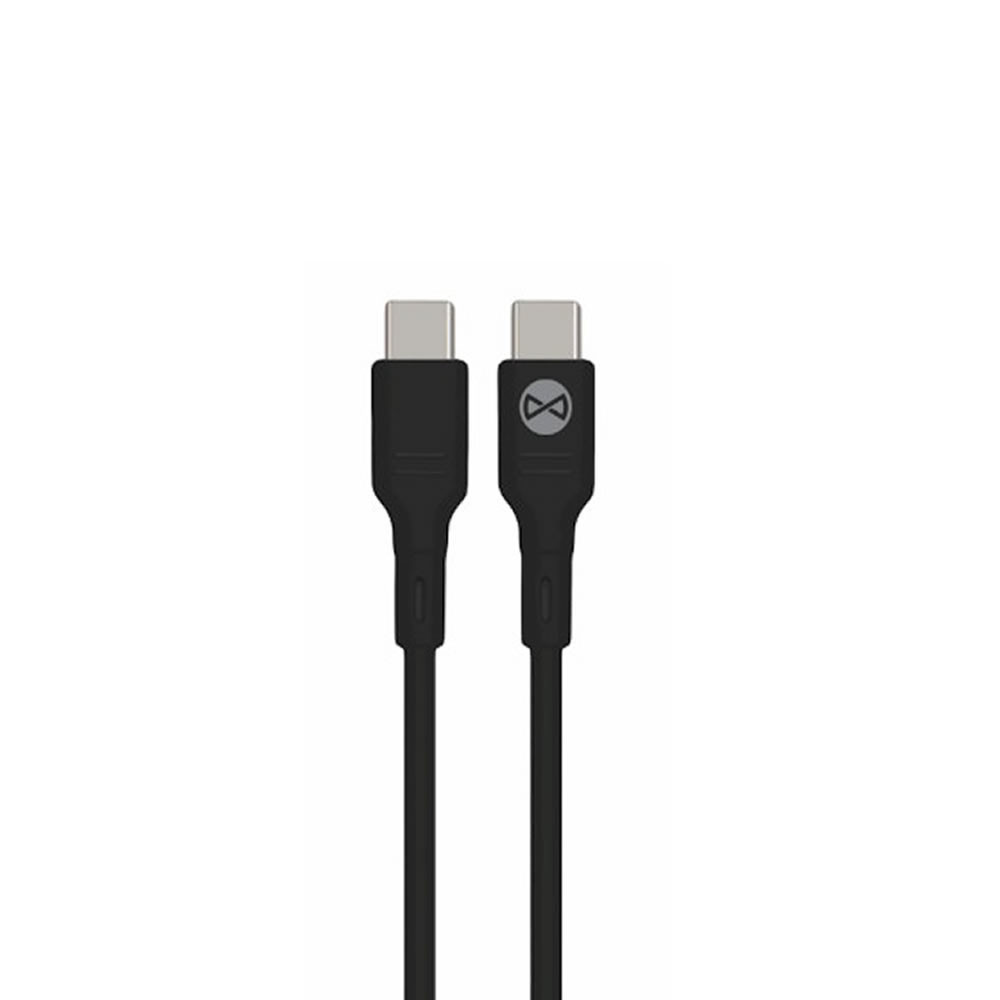 Adaptador De Isqueiro Forever Cc-06 Preto 20w Usb/Usb-C Com Cabo Usb-C 60w
