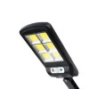Forever Light FLS-01 10W 2400mAh 800lm 6000K LED Light With Remote Control
