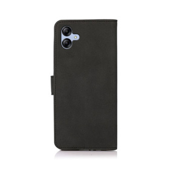 Samsung Galaxy A05 Black Flip Cover Case
