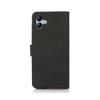 Samsung Galaxy A05 Black Flip Cover Case