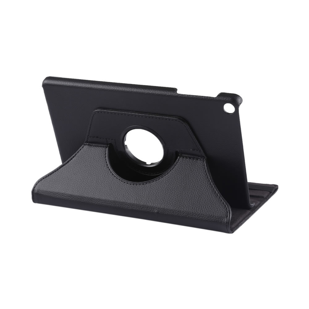 Samsung Galaxy TAB A 10.1 2019 (SM-T510) Black D2 Flip Cover Tablet Case