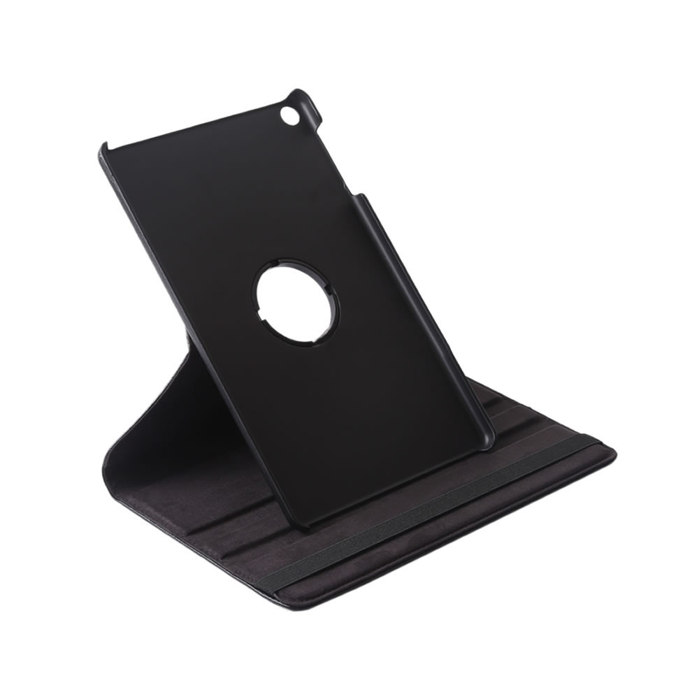 Samsung Galaxy TAB A 10.1 2019 (SM-T510) Black D2 Flip Cover Tablet Case