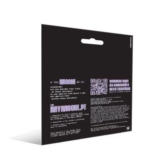 Cartão Sim Moche 100GB/10000min Por Mês 1500SMS Por Dia Com 100GB Extra