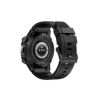 Blavec M07 Black Smartwatch 49mm With Voice Call
