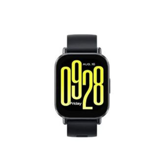 Xiaomi Redmi Watch 5 Active Black Smartwatch