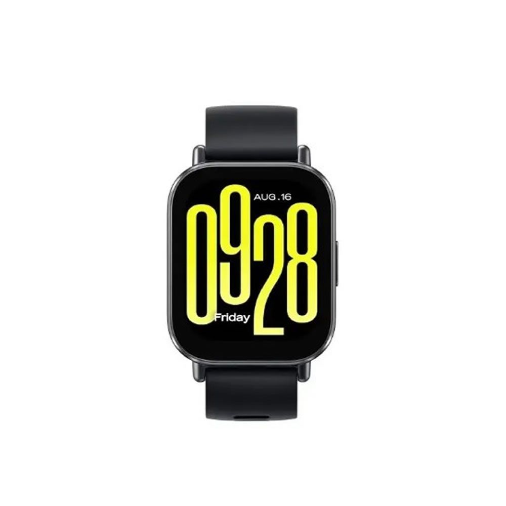 Smartwatch Xiaomi Redmi Watch 5 Active Preto