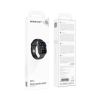 Borofone BD12 Black Smartwatch