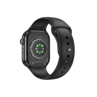 Smartwatch Borofone Bd12 Preto