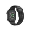 Borofone BD12 Black Smartwatch