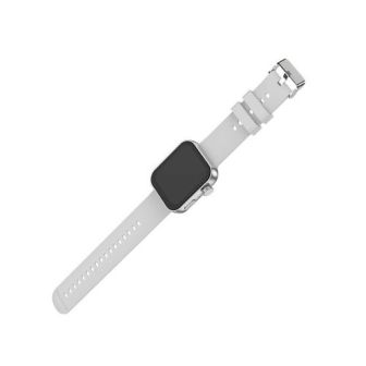Borofone BD13 Silver Smartwatch