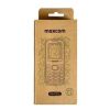Maxcom MM135L Black 2G (GSM 900/1800 MHz) 1.77" Dual SIM