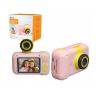 Denver KCA-1351BU Pink Mini Camera 2.4" For Kids