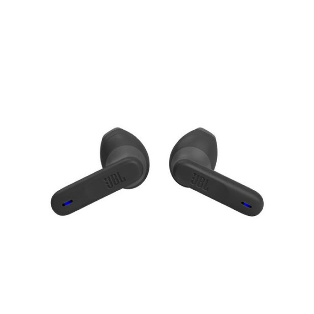 JBL Wave 300 Black TWS Bluetooth Earbuds