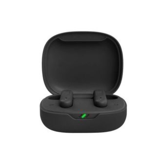 JBL Wave 300 Black TWS Bluetooth Earbuds