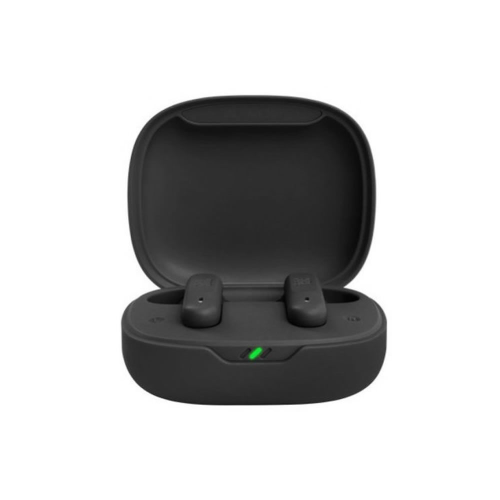 Auricular Bluetooth Jbl Wave 300 Preto Tws