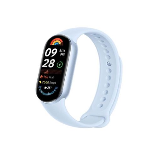 Smartwatch Xiaomi Smart Band 9 Azul