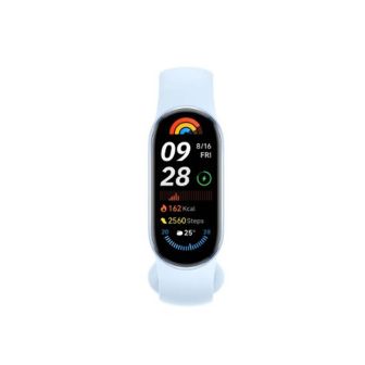 Smartwatch Xiaomi Smart Band 9 Azul